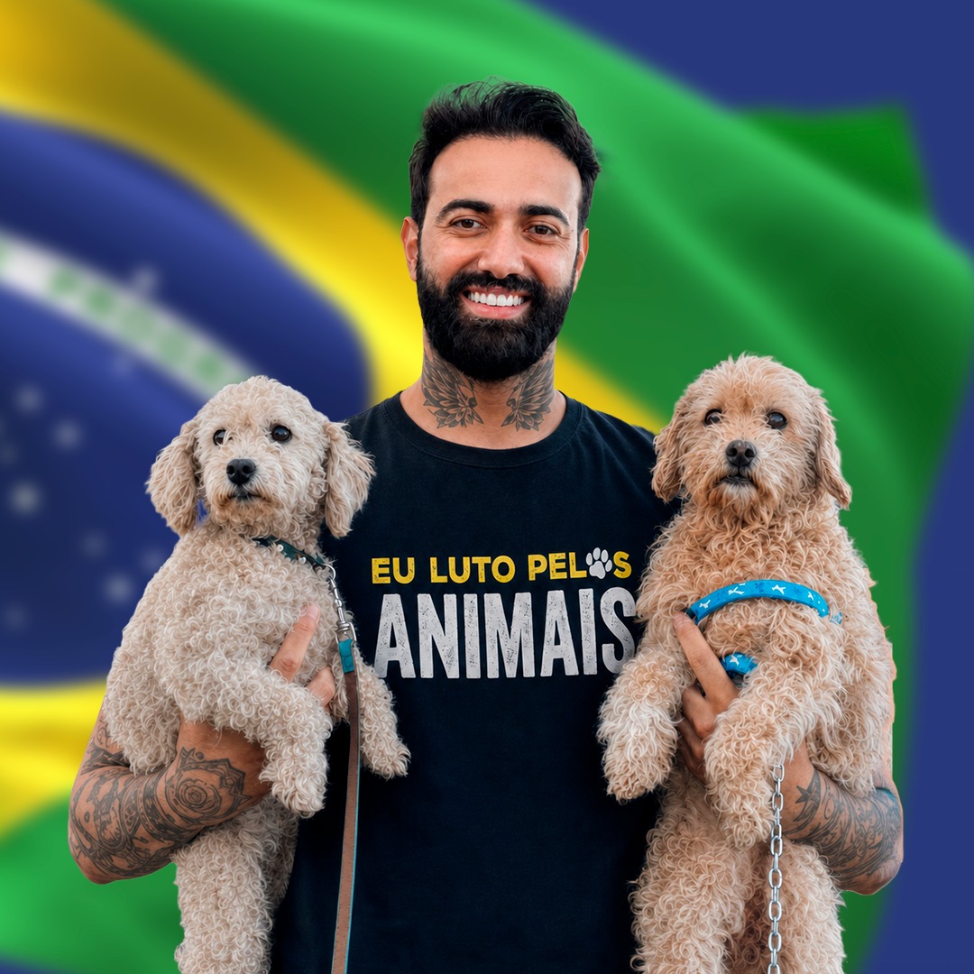 Danster Fernandes
